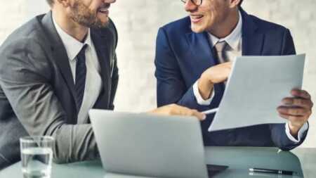 Empresarios aumentan su optimismo y pronostican un crecimiento del 71% para 2026 optimismo de empresarios 2026