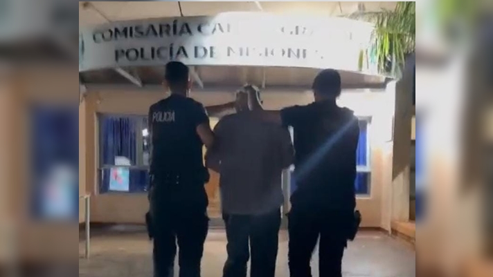 Campo Grande: Tenía prohibición de acercamiento, irrumpió en la casa de una mujer de 96 años y fue detenido Campo Grande