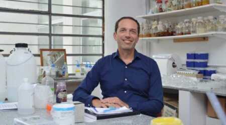 Orgullo argentino: Un científico del CONICET presidirá la Sociedad Americana de Microbiología CONICET