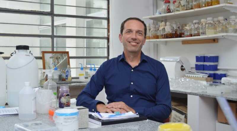 Orgullo argentino: Un científico del CONICET presidirá la Sociedad Americana de Microbiología CONICET