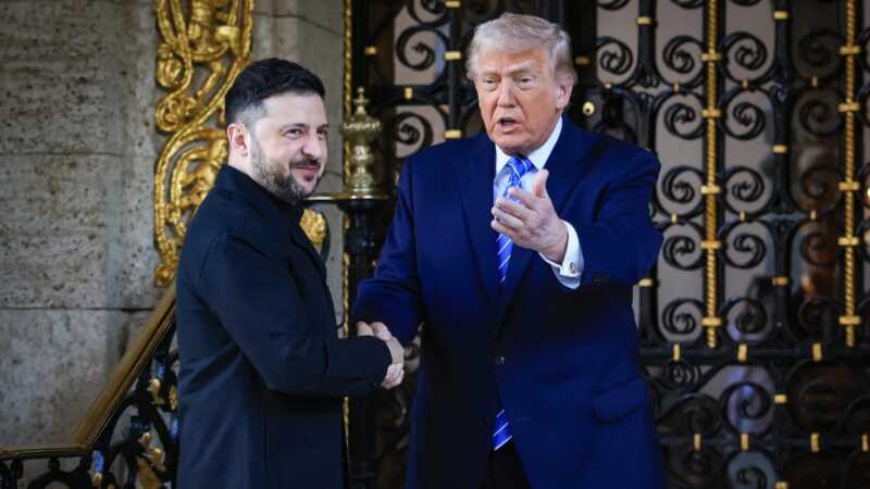 Zelenski le pidió a Trump una “garantía de seguridad por 20 años” para firmar la paz con Rusia 5 WhatsApp Image 2026 02 16 at 10.42.46 1 - 4