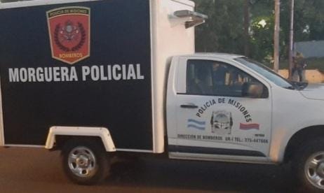 Montecarlo: falleció un hombre mientras realizaba tareas de poda WhatsApp Image 2026 02 16 at 16.42.52 - 2