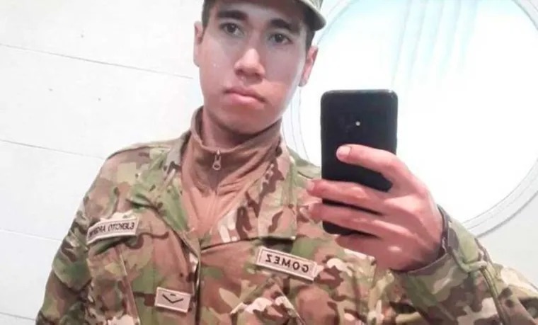 Suicidio del soldado misionero: una detenida trabajaba en la Municipalidad de Morón suicidio del soldado misionero