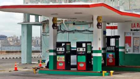 Crisis energética en Cuba: Restricciones al combustible elevan incertidumbre entre familias y viajeros crisis energética en Cuba