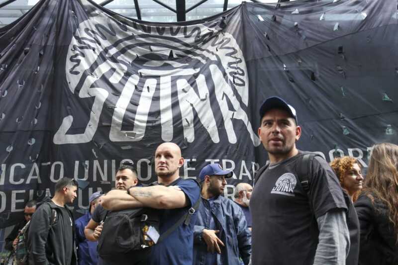 El Gobierno convocó a Fate y al SUTNA a una audiencia tras el anuncio del cierre de la planta 2 WhatsApp Image 2026 02 18 at 11.24.48 - 1