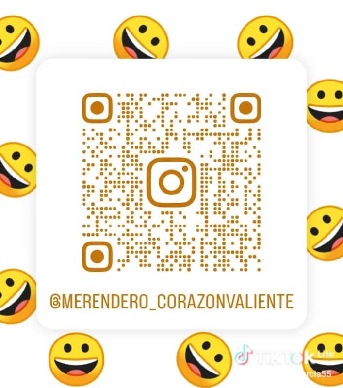 Merendero Corazón Valiente: el trabajo de cinco mamás “a pulmón” 9 WhatsApp Image 2026 02 18 at 16.46.15 - 8