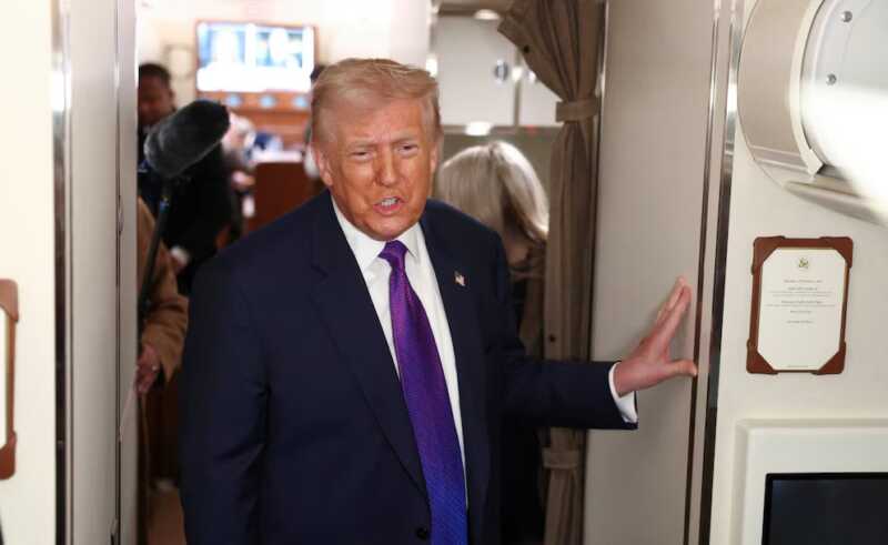 ¿Están entre nosotros? Trump ordenó desclasificar archivos relacionados con ovnis y vida extraterrestre 6 WhatsApp Image 2026 02 20 at 08.47.41 1 - 5