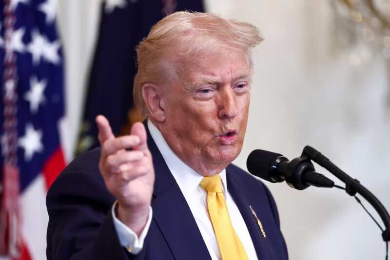 ¿Están entre nosotros? Trump ordenó desclasificar archivos relacionados con ovnis y vida extraterrestre 4 WhatsApp Image 2026 02 20 at 08.47.41 - 3