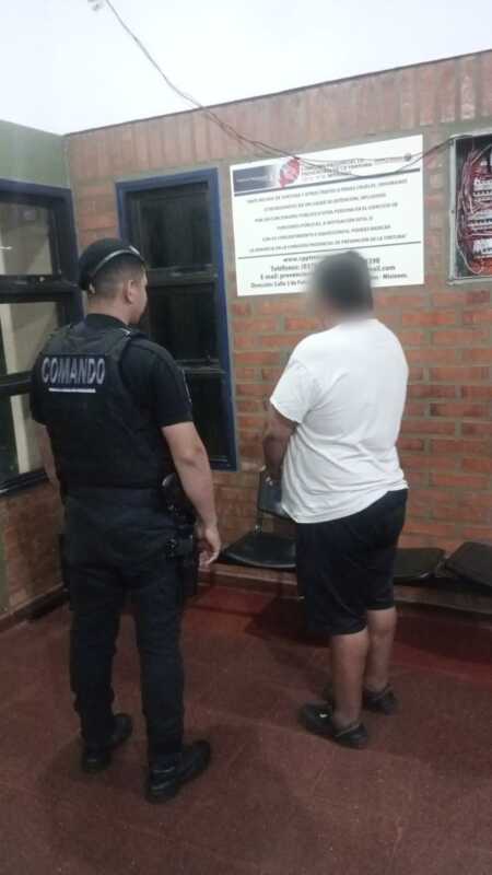 Alcoholemia positiva en San Vicente y Oberá: dos conductores demorados en pocas horas