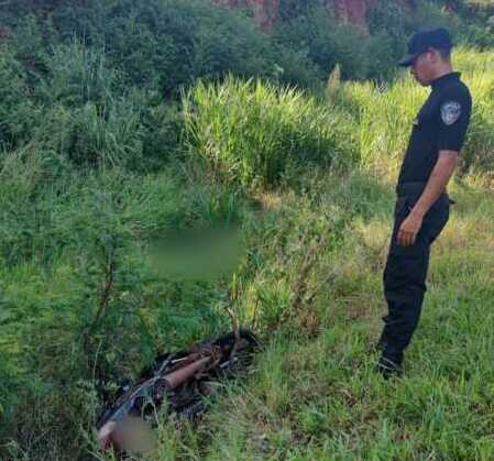 Despiste fatal en la Ruta 12 en Puerto Rico