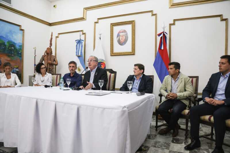 Passalacqua firmó convenios con el CFI por $5.500 millones para PyMEs e infraestructura 10 WhatsApp Image 2026 02 23 at 17.44.43 1 - 9