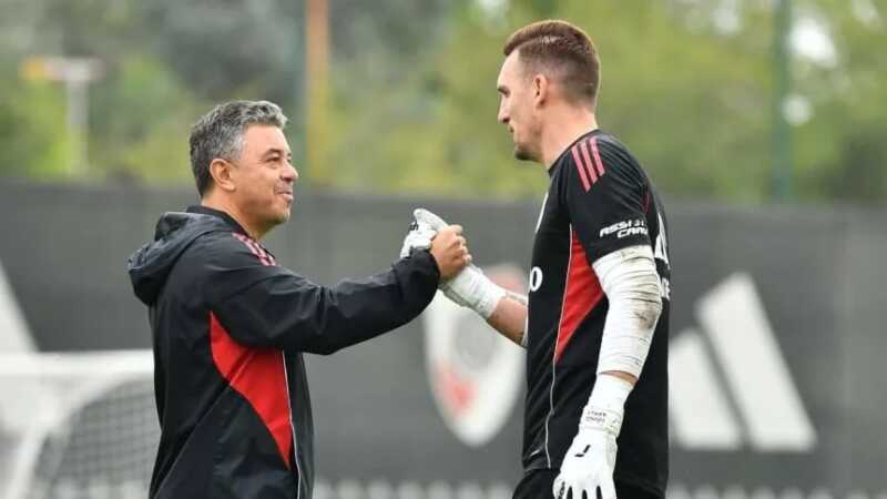 Horas decisivas en River: Gallardo define su continuidad 4 WhatsApp Image 2026 02 23 at 18.52.19 - 3