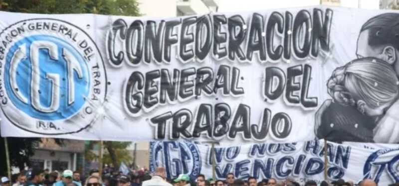 El inicio de clases, ¿en peligro?: sindicatos docentes de la CGT Misiones adhieren al paro nacional del 2 de marzo docentes misiones cgt