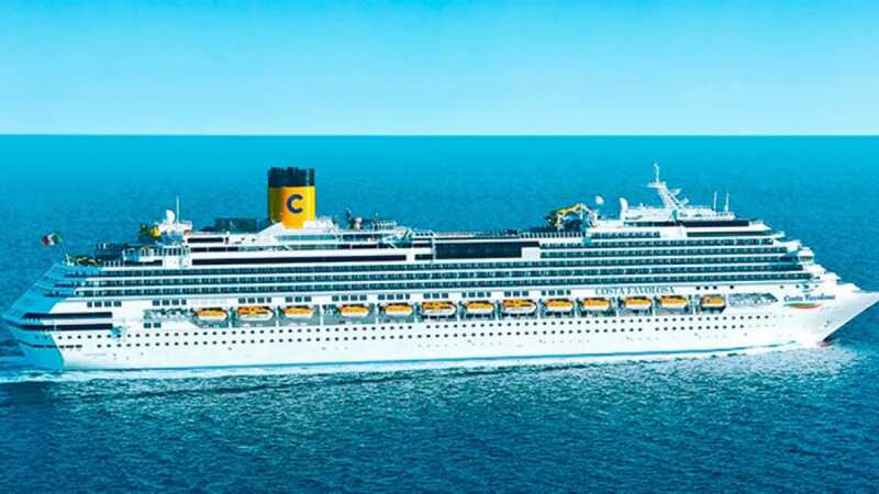 crucero