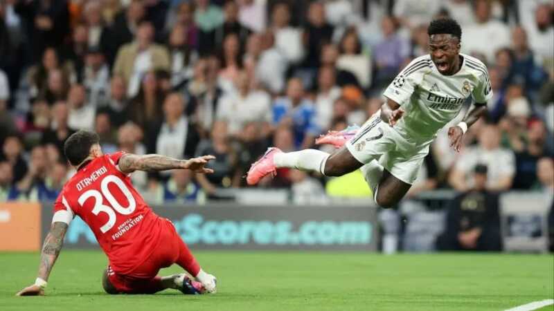 Champions League: Real Madrid eliminó a Benfica tras el escándalo por Prestianni y avanzó a octavos Real Madrid en la Champions