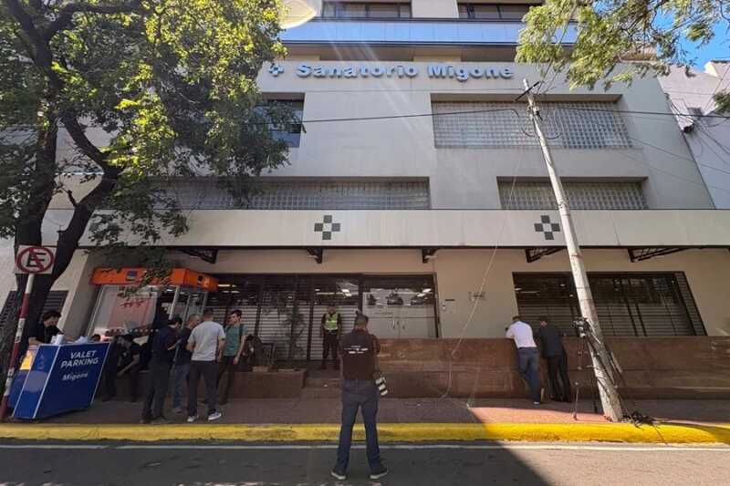 El expresidente de Paraguay Horacio Cartes fue internado en terapia intensiva tras sufrir una convulsión 2 WhatsApp Image 2026 02 26 at 18.10.11 1 - 1