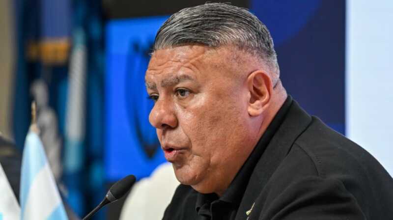 La AFA confirmó que irá a la Justicia para frenar la designación de veedores de la IGJ 4 WhatsApp Image 2026 02 26 at 18.17.03 2 - 3