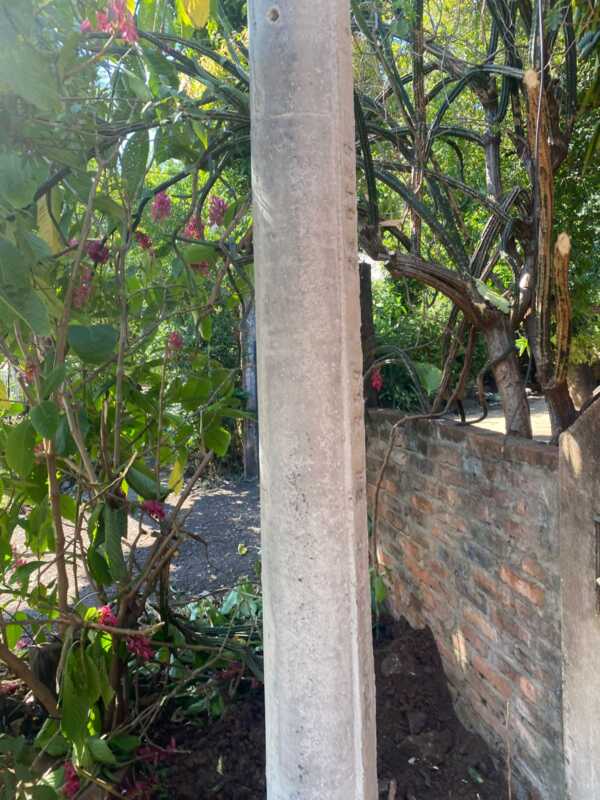 Garupá: camión derribó cables y dejó sin luz a vecinos de Ñu Porá 9 WhatsApp Image 2026 02 27 at 19.18.588888 - 8