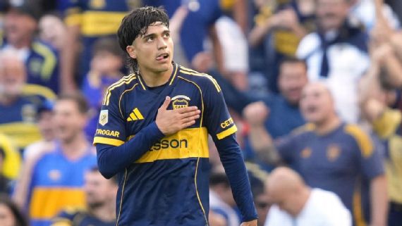 Boca se juega todo ante Universidad Católica: el11 de Úbeda para la final en la Bombonera 6 Boca recibe a Universidad Católica obligado a ganar para clasificar a octavos de la Copa Libertadores. Úbeda hará tres cambios en el equipo.