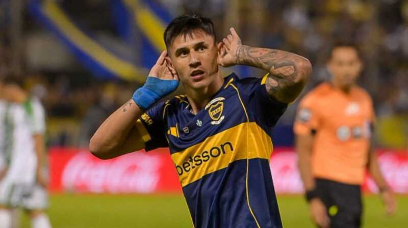 Boca recibe a Gimnasia de Mendoza por la fecha 8 del Torneo Apertura con el regreso de Leandro Paredes. Hora, TV, formaciones y cómo llega cada equipo.
