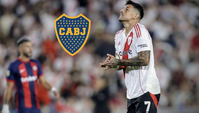 Boca Bareiro