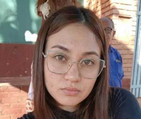 Wanda adolescente