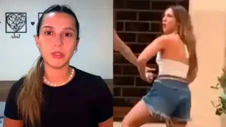 Abogada argentina detenida en Brasil denuncia violencia policial y suma tensión al caso judicial La abogada argentina denunció violencia policial mientras continúa restringida en Río de Janeiro en el marco de una causa por injuria racial.