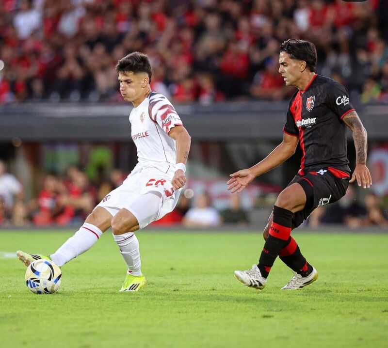 Fecha 7 del Torneo Apertura: goles, tabla al rojo vivo y la despedida de Gallardo 4 apertura