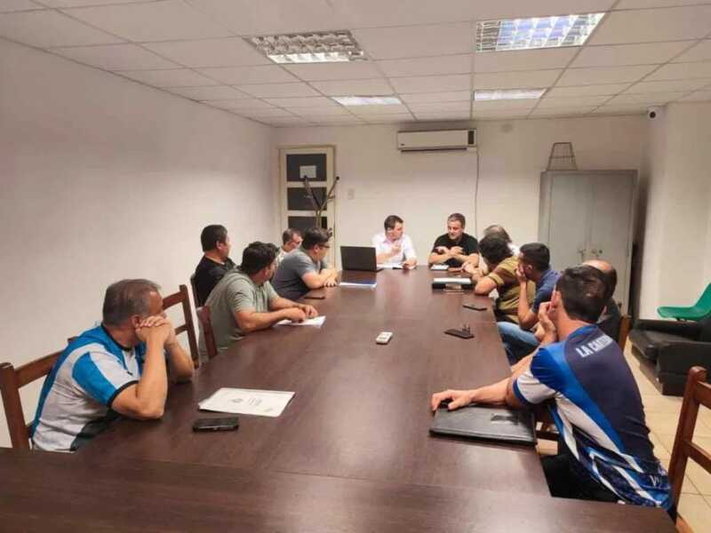 La Liga Posadeña fijó la asamblea general ordinaria para el jueves 27 de febrero 2 La Liga Posadeña de Fútbol convocó a la asamblea general ordinaria para el 27 de febrero, donde se definirá la categorización de los clubes.