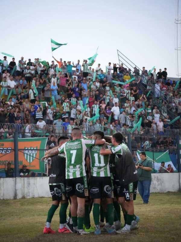 Hoy se definen los cuatro ascensos al Torneo Federal A 2026 ascensos