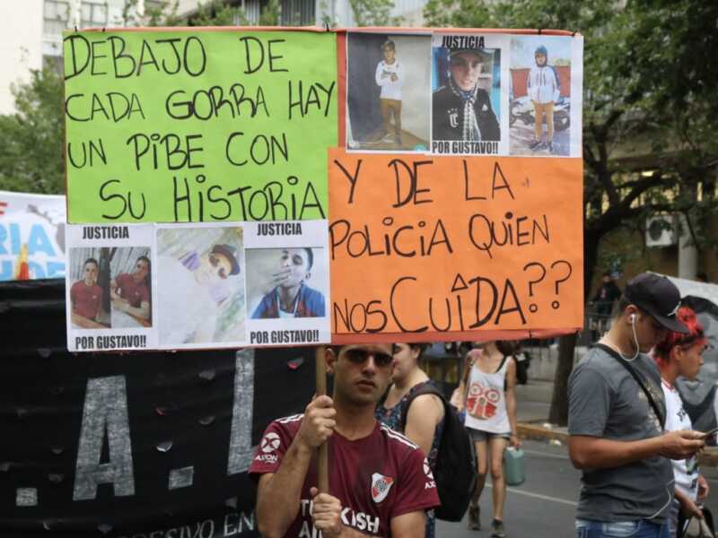 El Gobierno acelera y busca aprobar en días la ley que reduce la edad de punibilidad a los 14 años 4 baja edad de punibilidad argentina ley regimen penal juvenil