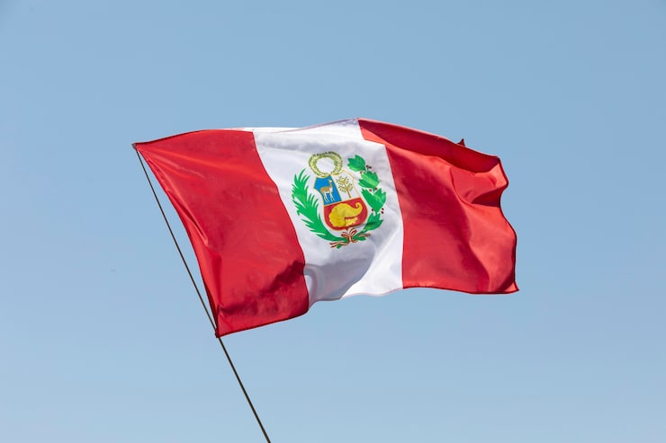 Perú debate la posible destitución del presidente José Jerí 4 bandera nacional peru simbolo 23 2149076967 - 3