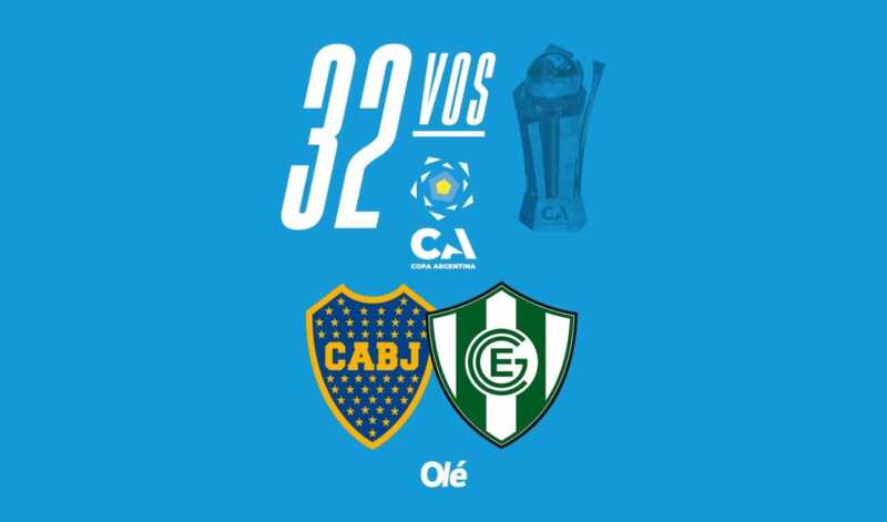 Boca, bajo presión máxima en Salta: no hay margen ante Gimnasia de Chivilcoy 3 Boca enfrenta a Gimnasia y Esgrima de Chivilcoy por los 32avos de final de la Copa Argentina en Salta, en medio de un presente delicado en el Torneo Apertura.