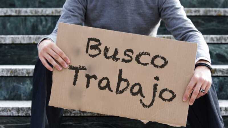 Misiones activa más mano de obra, pero no logra frenar el desempleo misiones empleo
