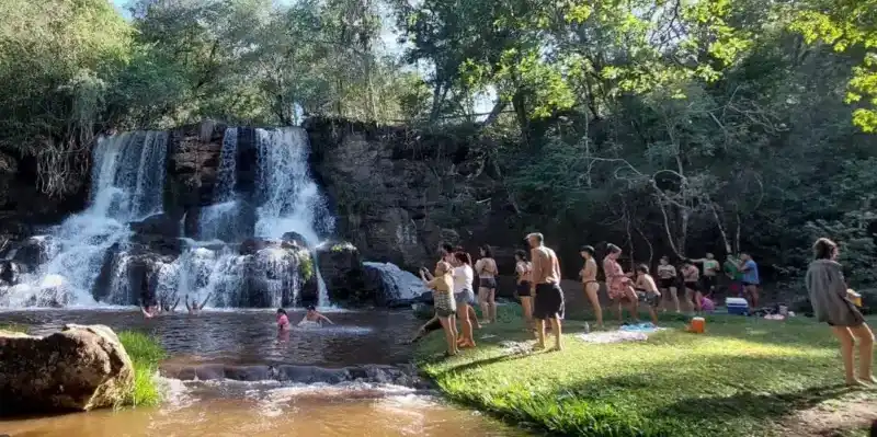 Campo Ramón inició el proceso de mentoría internacional de ONU Turismo para fortalecer su desarrollo turístico y proyectarse globalmente.