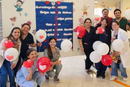 Cardiopatías congénitas: la importancia de la detección temprana para salvar vidas El fortalecimiento de la salud pública permite ampliar el acceso al diagnóstico cardiovascular prenatal.