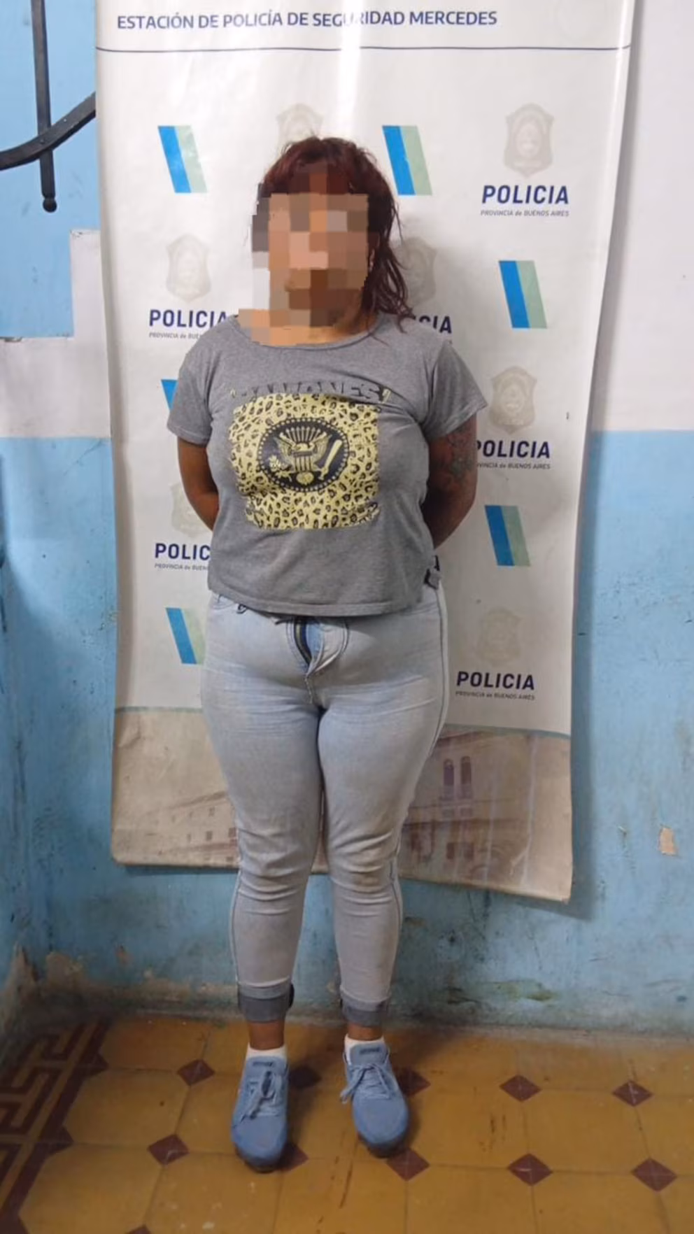 Asesinan a tiros a un joven de 18 años en plena fiesta de carnaval en Mercedes 4 carnaval