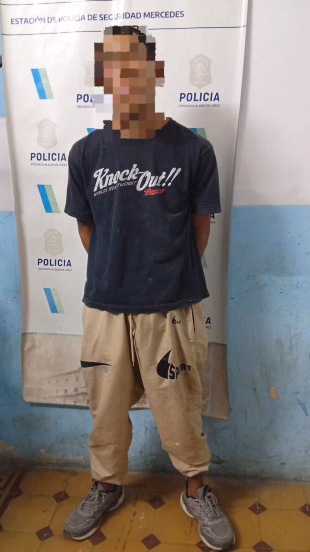 Asesinan a tiros a un joven de 18 años en plena fiesta de carnaval en Mercedes 3 carnaval