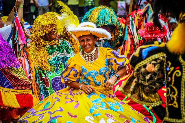 Carnaval en Argentina: por qué son feriados nacionales 4 carnaval de recife y olinda 2 1 - 3