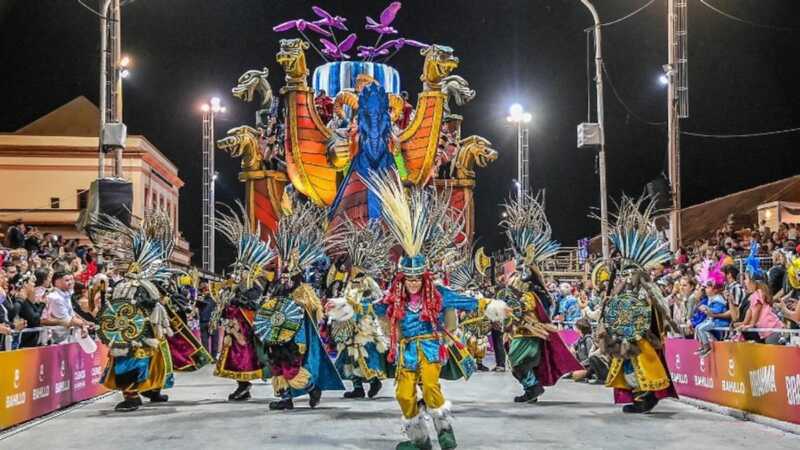 Carnaval en Argentina: historia, origen y significado de una celebración cultural con más de 5.000 años 2 carnaval