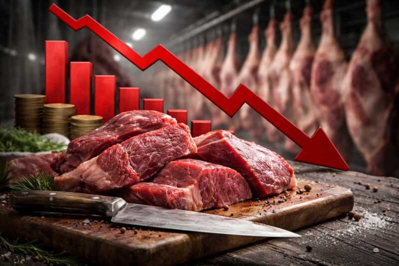 La caída de indicadores y el aumento de la incertidumbre alimentan el pesimismo económico.