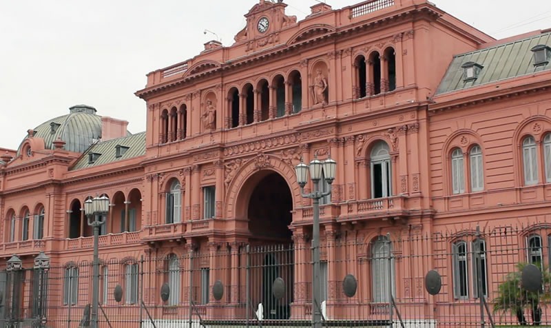 Gobierno 