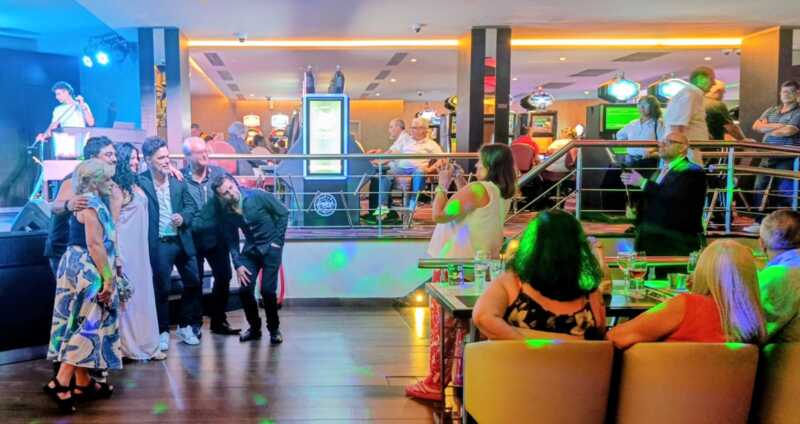 casino club 7 - 4
