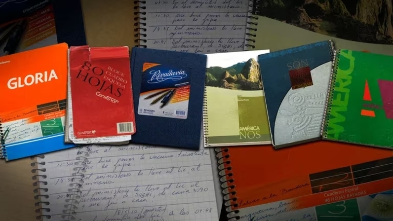 Se reanuda el juicio por la causa Cuadernos y Cristina Kirchner buscará su anulación 1 juicio