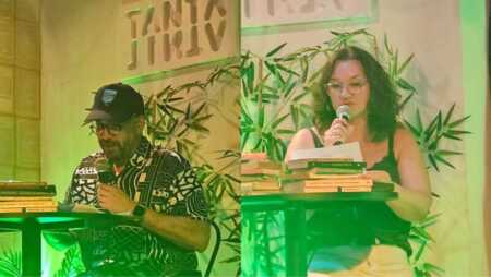 ciclo de lectura y poesía