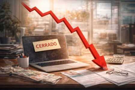 Alerta empleo: en Misiones cerraron 366 empresas privadas en solo un año El entramado productivo argentino continúa perdiendo empresas empleadoras, mientras cámaras empresarias reclaman incentivos al consumo, financiamiento y alivio fiscal para las pymes.