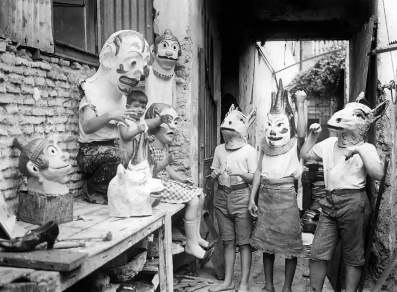 Carnaval en Argentina: historia, origen y significado de una celebración cultural con más de 5.000 años carnaval