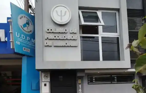 La denuncia viral contra una psicóloga en Posadas no tiene respaldo formal, aclaró el Colegio de Psicólogos de Misiones 3 psicóloga Posadas