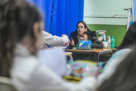 Misiones anunció el pago de suplementarias a docentes Misiones