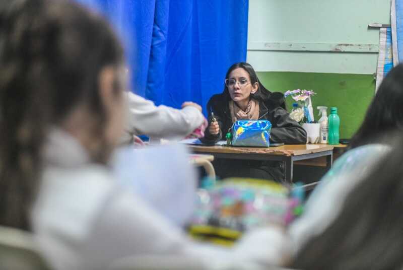 Misiones anunció el pago de suplementarias a docentes Misiones
